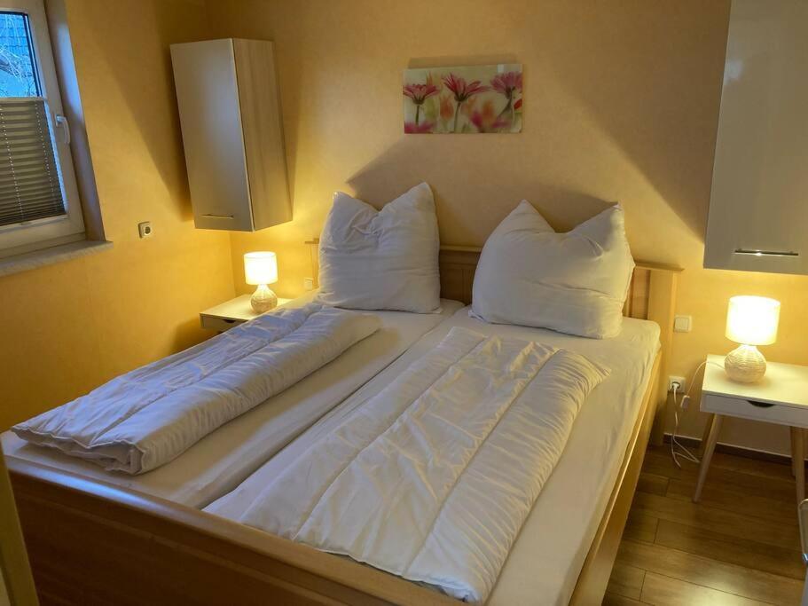 Apartment -villa Huehnerstall-