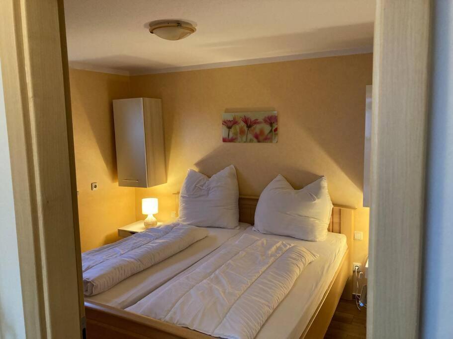 -villa Huehnerstall- Apartment