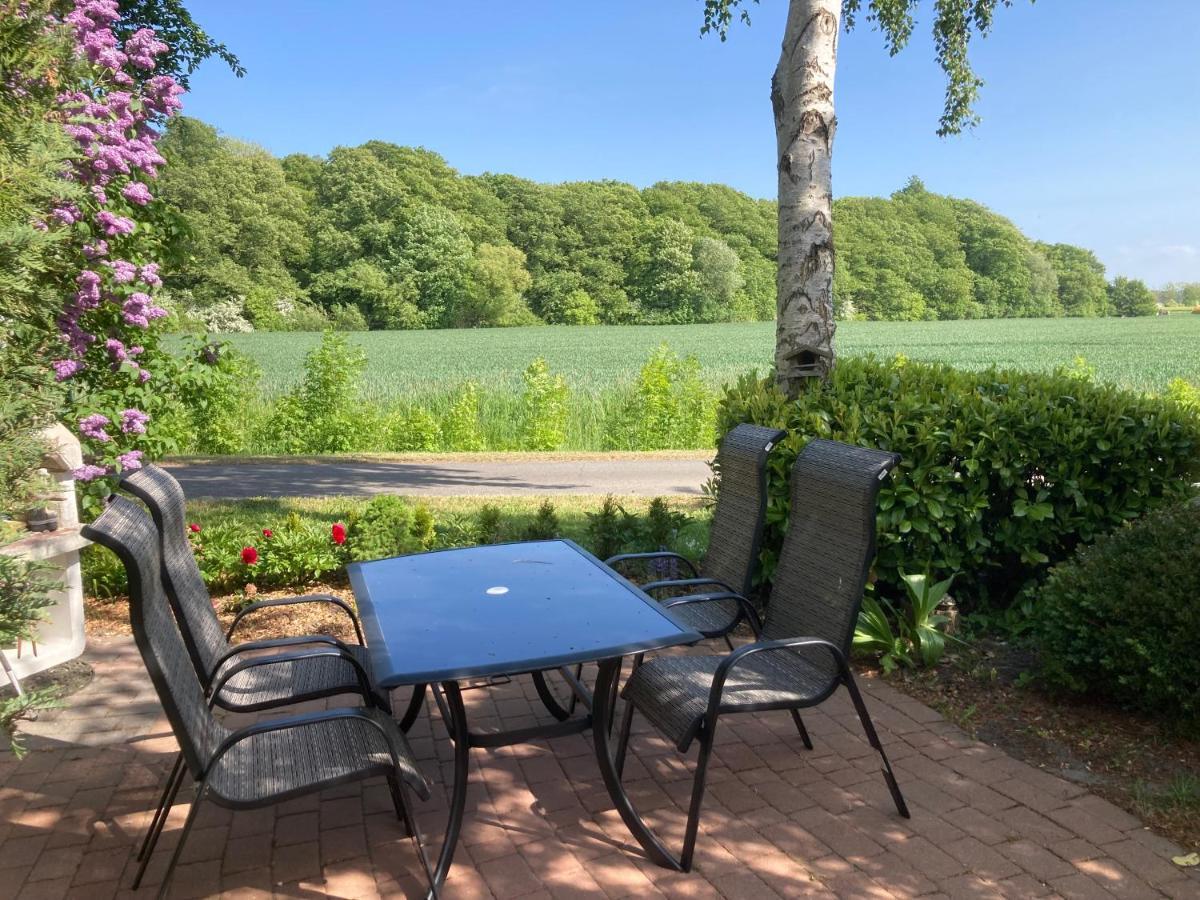 -villa Huehnerstall- Apartment Hessenburg