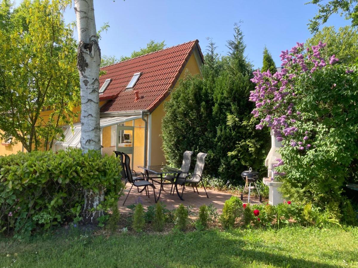 -villa Huehnerstall- Apartment *