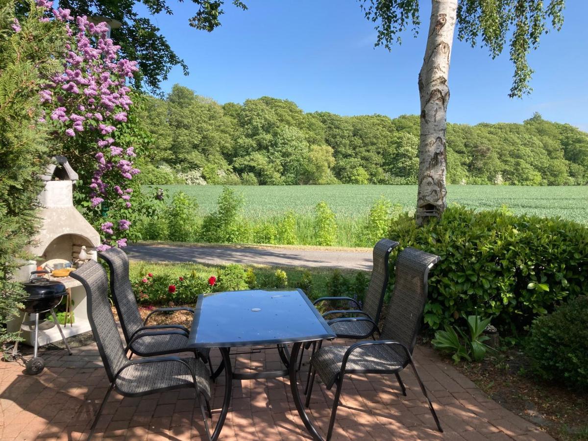 -villa Huehnerstall-